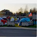 migrant camp in canada large
